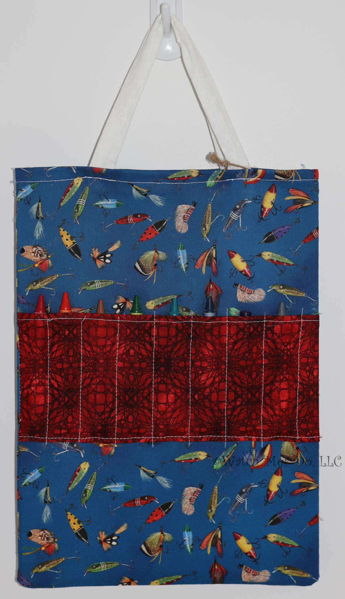 Bag - Coloring